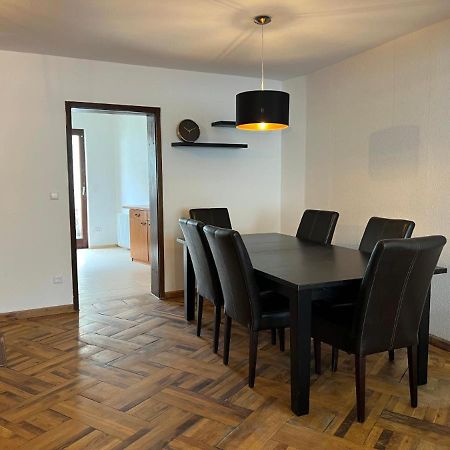 3-Zimmer Mit Terrasse Im Herzen Von Goettingen Экстерьер фото