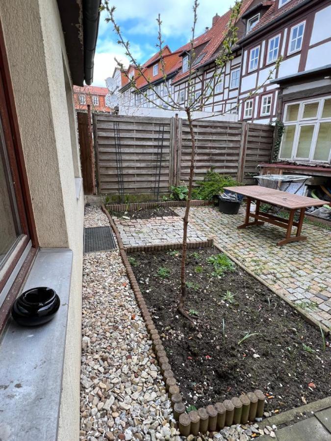 3-Zimmer Mit Terrasse Im Herzen Von Goettingen Экстерьер фото