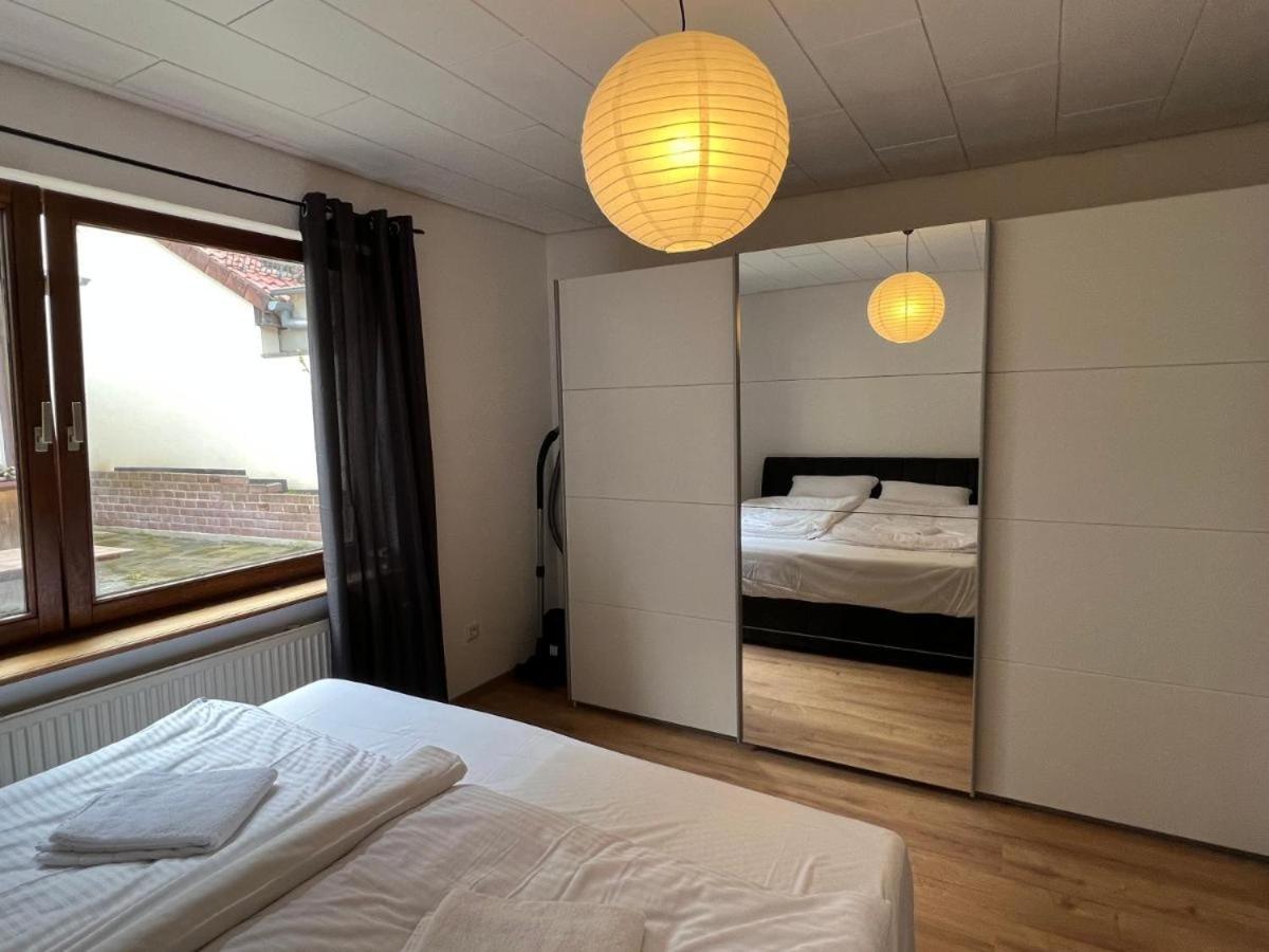 3-Zimmer Mit Terrasse Im Herzen Von Goettingen Экстерьер фото