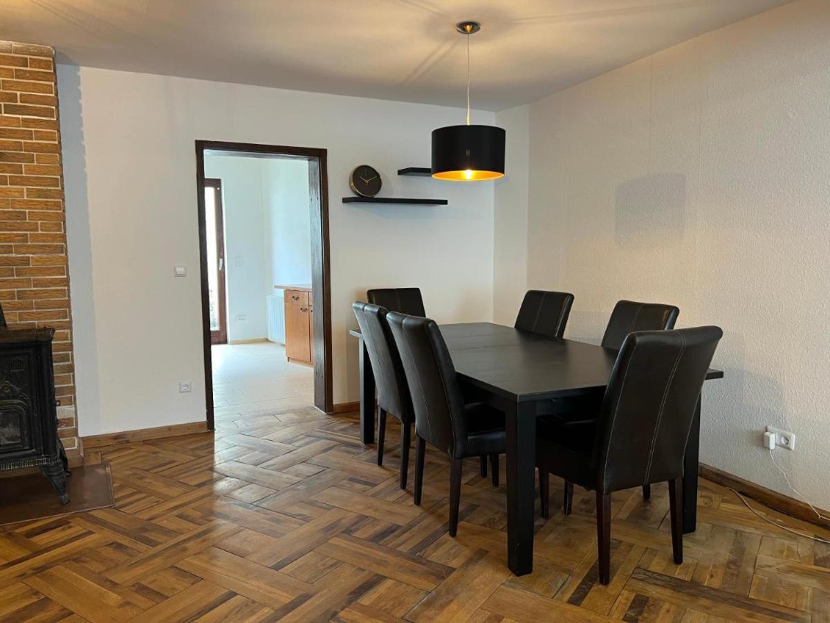 3-Zimmer Mit Terrasse Im Herzen Von Goettingen Экстерьер фото